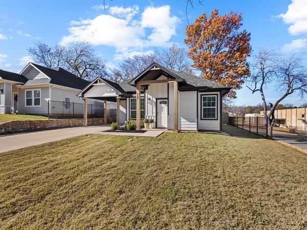 759 N Eddy Avenue, Denison, TX 75020