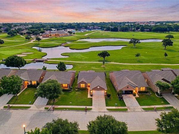 6625 Algarve Drive, Denton, TX 76210