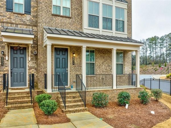 2510 Great Silver Fir Alley , Atlanta, GA 30360