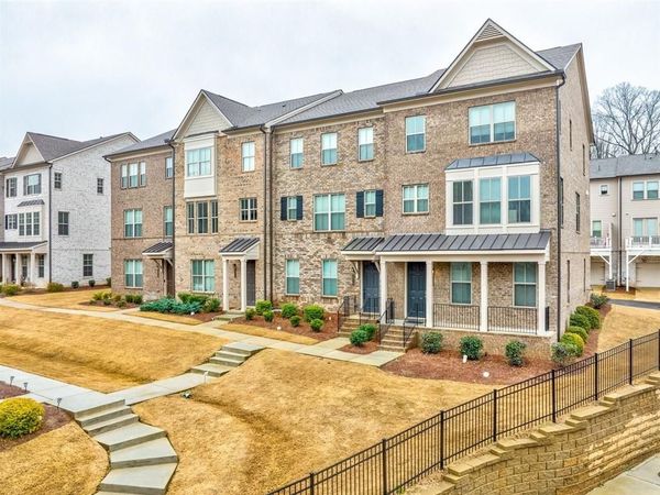2510 Great Silver Fir Alley, Atlanta, GA 30360