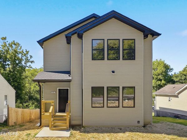4021 Lilac Ave, Knoxville, TN 37914