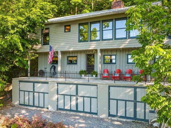 244 Lakeshore Drive, Maynardville, TN 37807