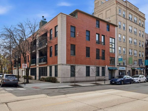 835 W Diversey Parkway , Unit 5, Chicago, IL 60614