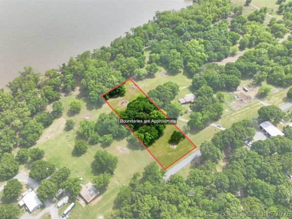 E 4675 Road , Adair, OK 74330