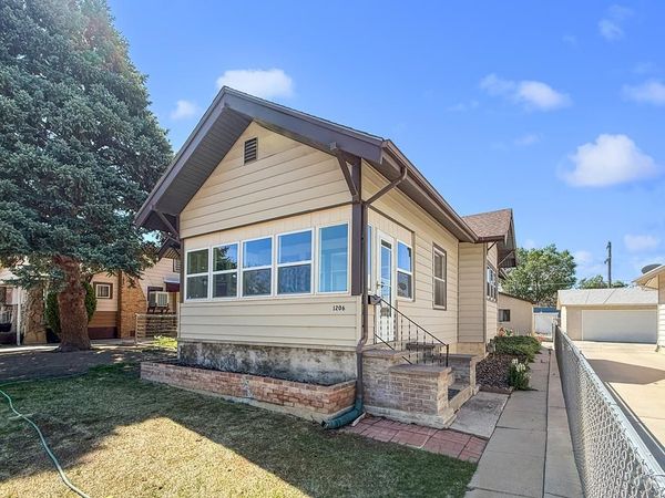 1206 E 6th St, Pueblo, CO 81001