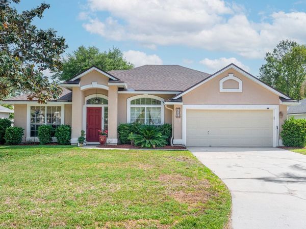 1599 Timber Trace Dr, St Augustine, FL 32092