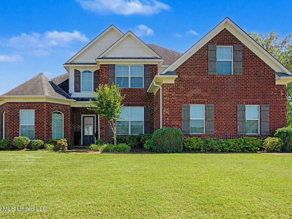4929 Bakersfield Drive, Nesbit, MS 38651