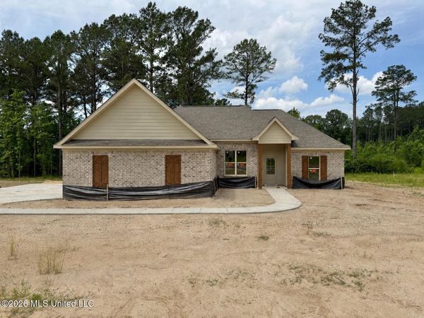 214 New Haven Lane, Brandon, MS 39042