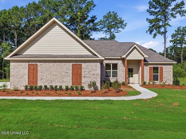 214 New Haven Lane, Brandon, MS 39042