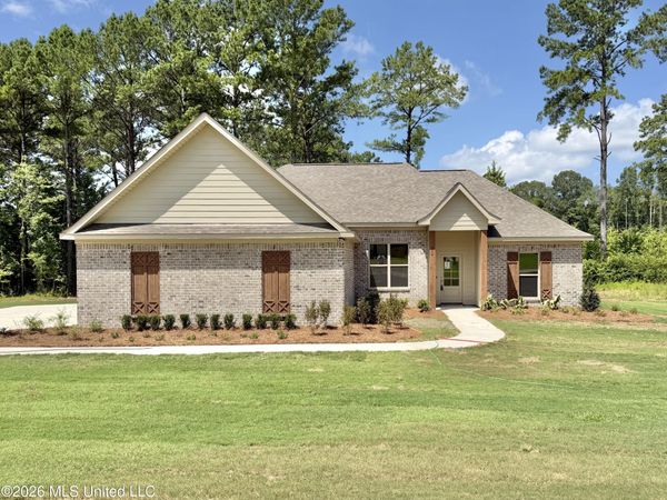 214 New Haven Lane, Brandon, MS 39042