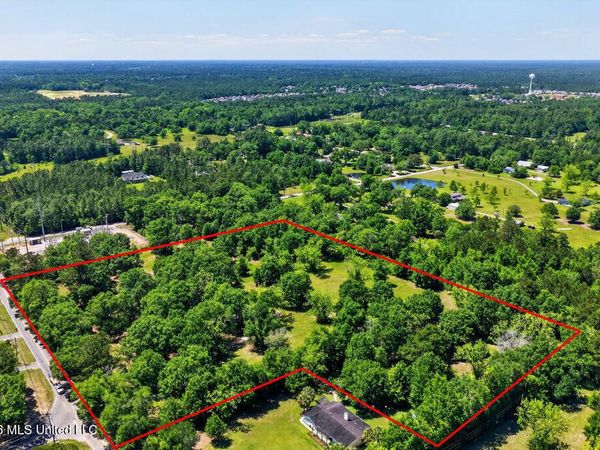 12204 O'neal Road, Gulfport, MS 39503