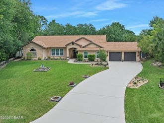 1459 Hohe Lane Ormond Beach, FL 32174