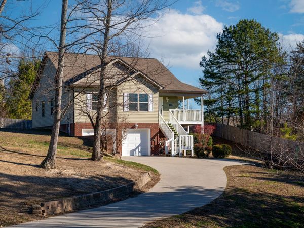 254 Home Place Court SE, Cleveland, TN 37323