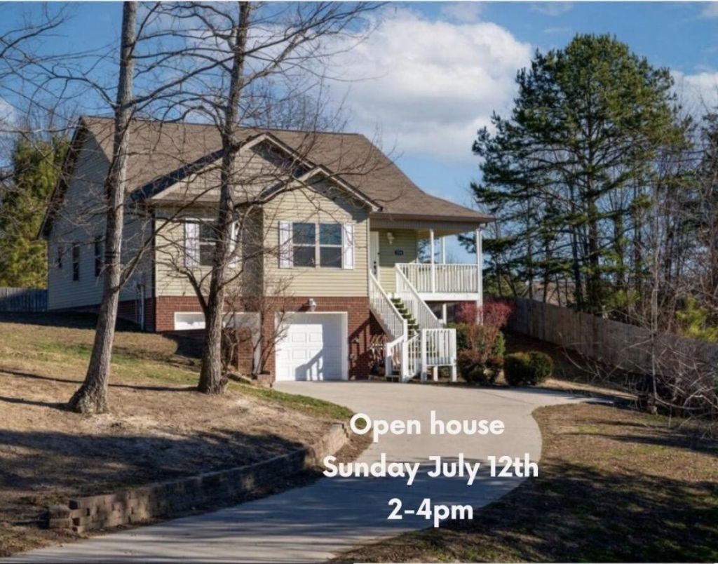 254 Home Place Court Se, Cleveland, TN 37323 Main Photo