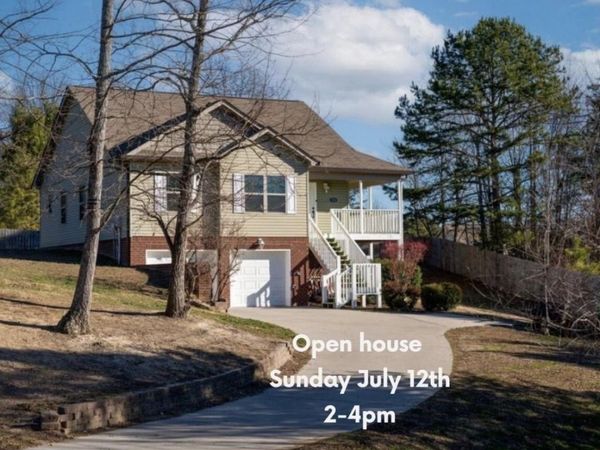 254 Home Place Court SE, Cleveland, TN 37323