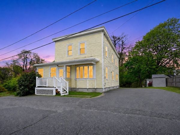 38 Prescott, Haverhill, MA 01832