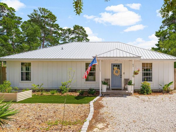 64 Walnut Street , Santa Rosa Beach, FL 32459