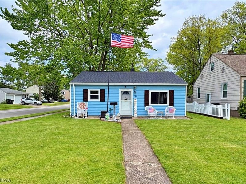 700 Clark Street , Elyria, OH 44035 Photo 1