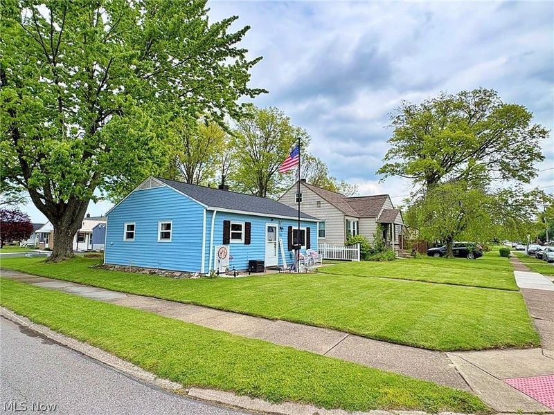 700 Clark Street , Elyria, OH 44035 Photo 3
