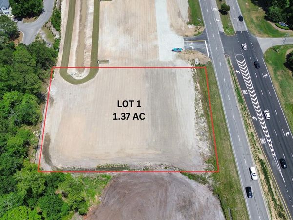 LOT 1 Hwy 17 S, Little River, SC 29566
