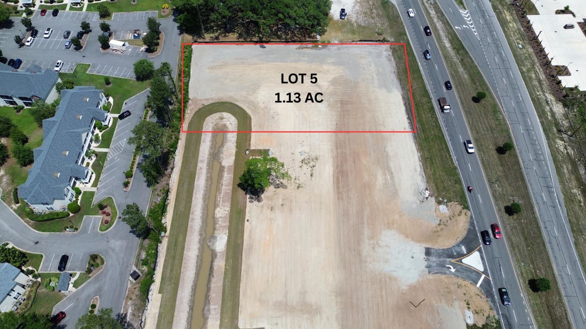 Lot 1 Hwy 17 S Photo 5