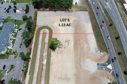 Lot 1-5 Hwy 17 S  photo 4