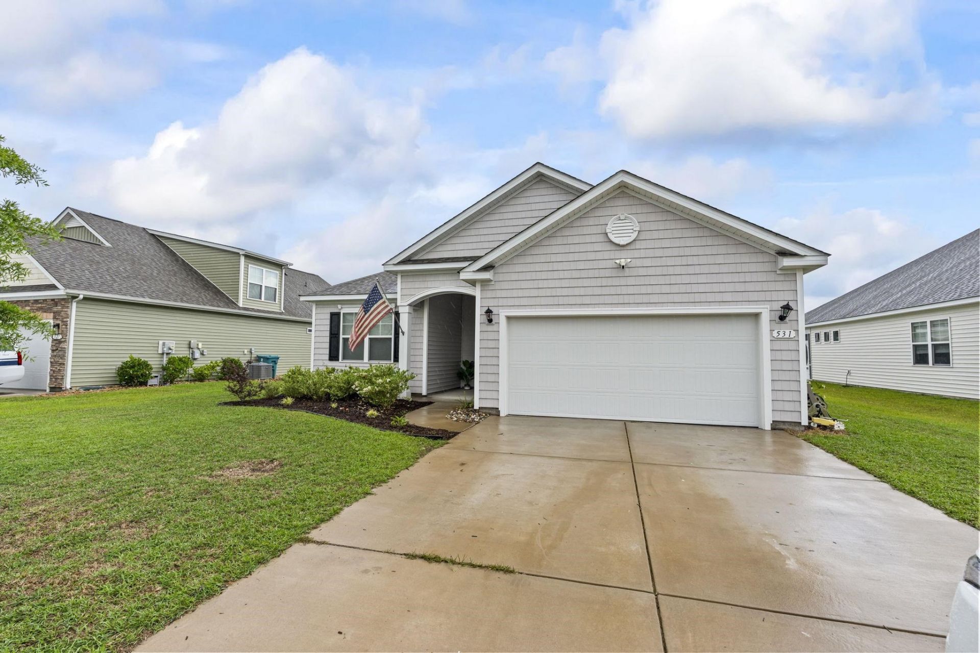 531 Pier Ct.  Photo 37