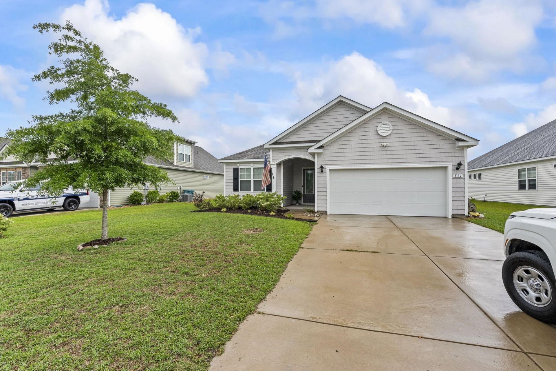 531 Pier Ct.  Photo 38