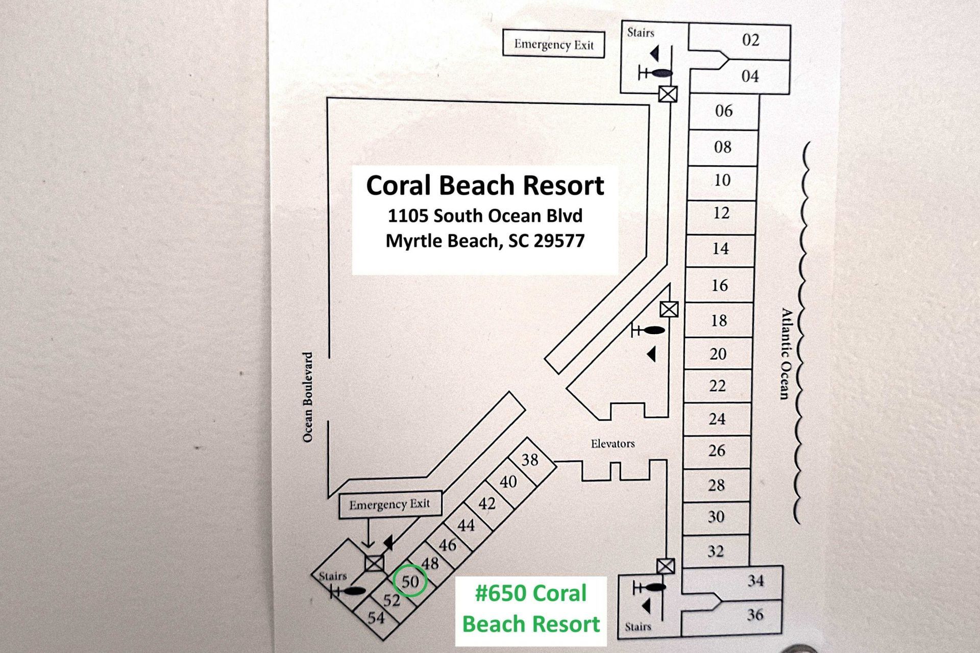 1105 S Ocean Blvd. Photo 10