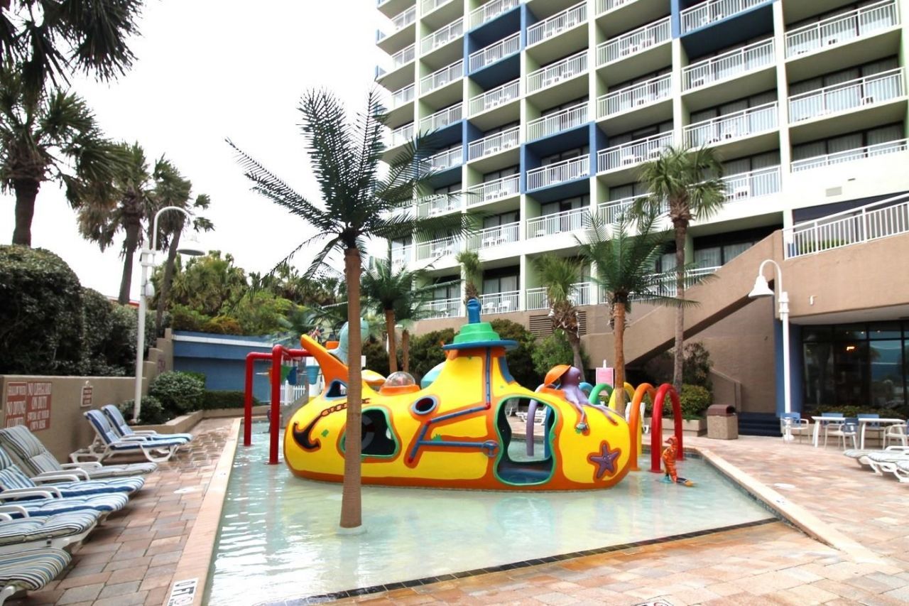 1105 S Ocean Blvd. Photo 28