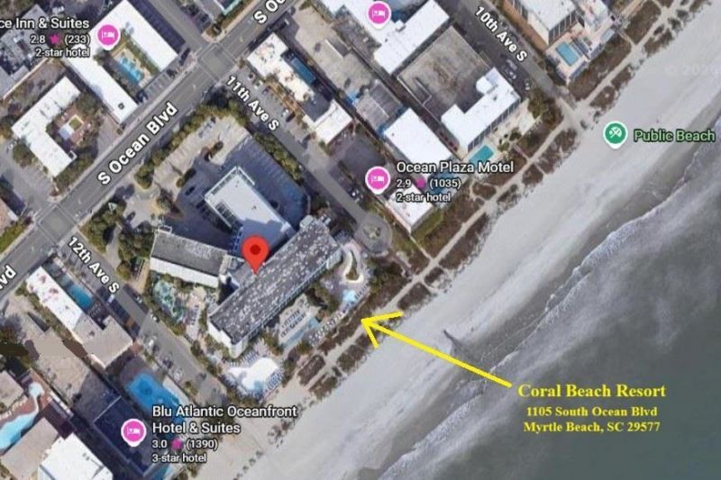 1105 S Ocean Blvd. Photo 40