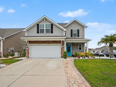 346 Cypress Springs Way, Little River, SC 29566