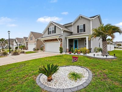 346 Cypress Springs Way , Little River, SC 29566