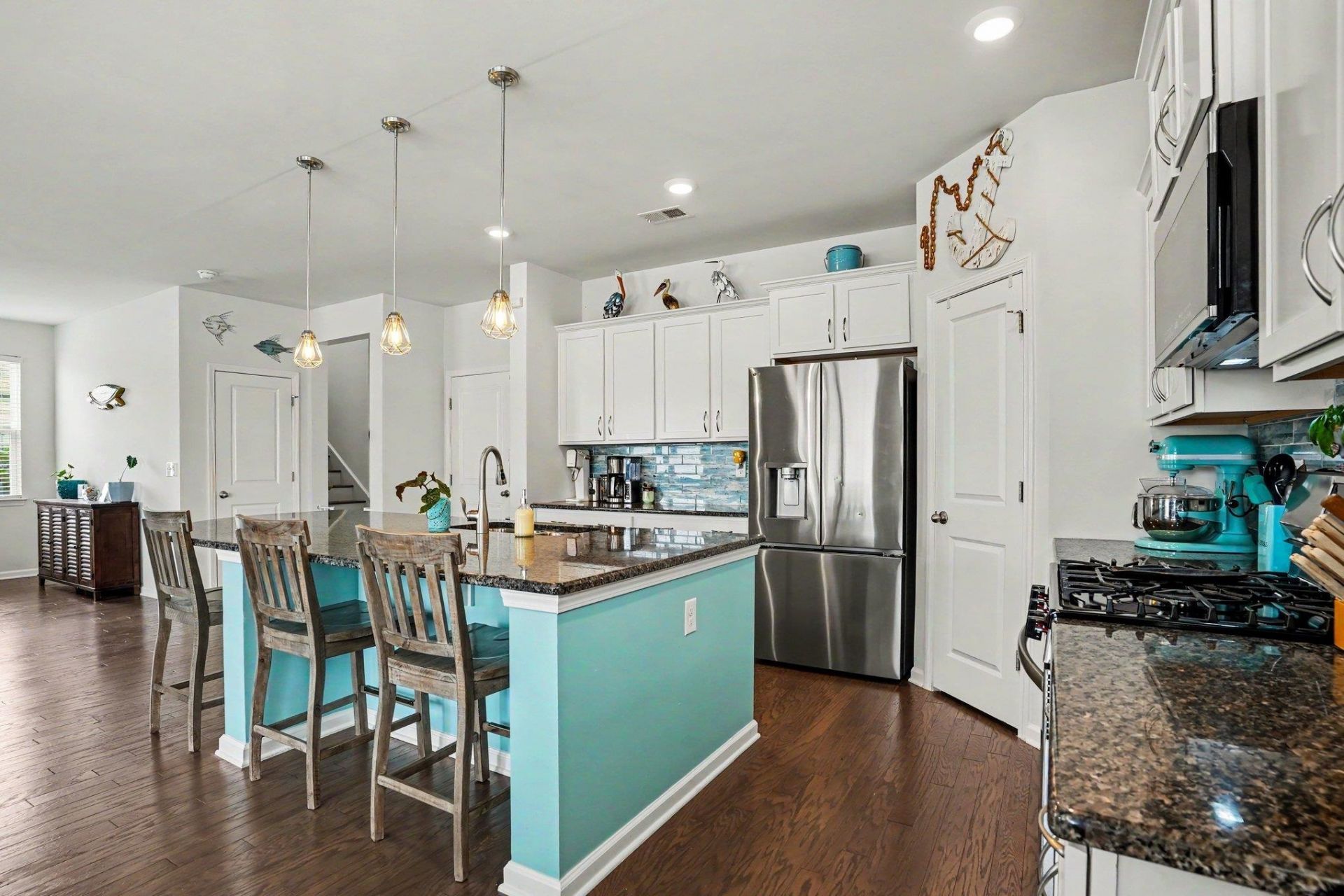 346 Cypress Springs Way  Photo 10