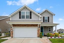 346 Cypress Springs Way photo 4