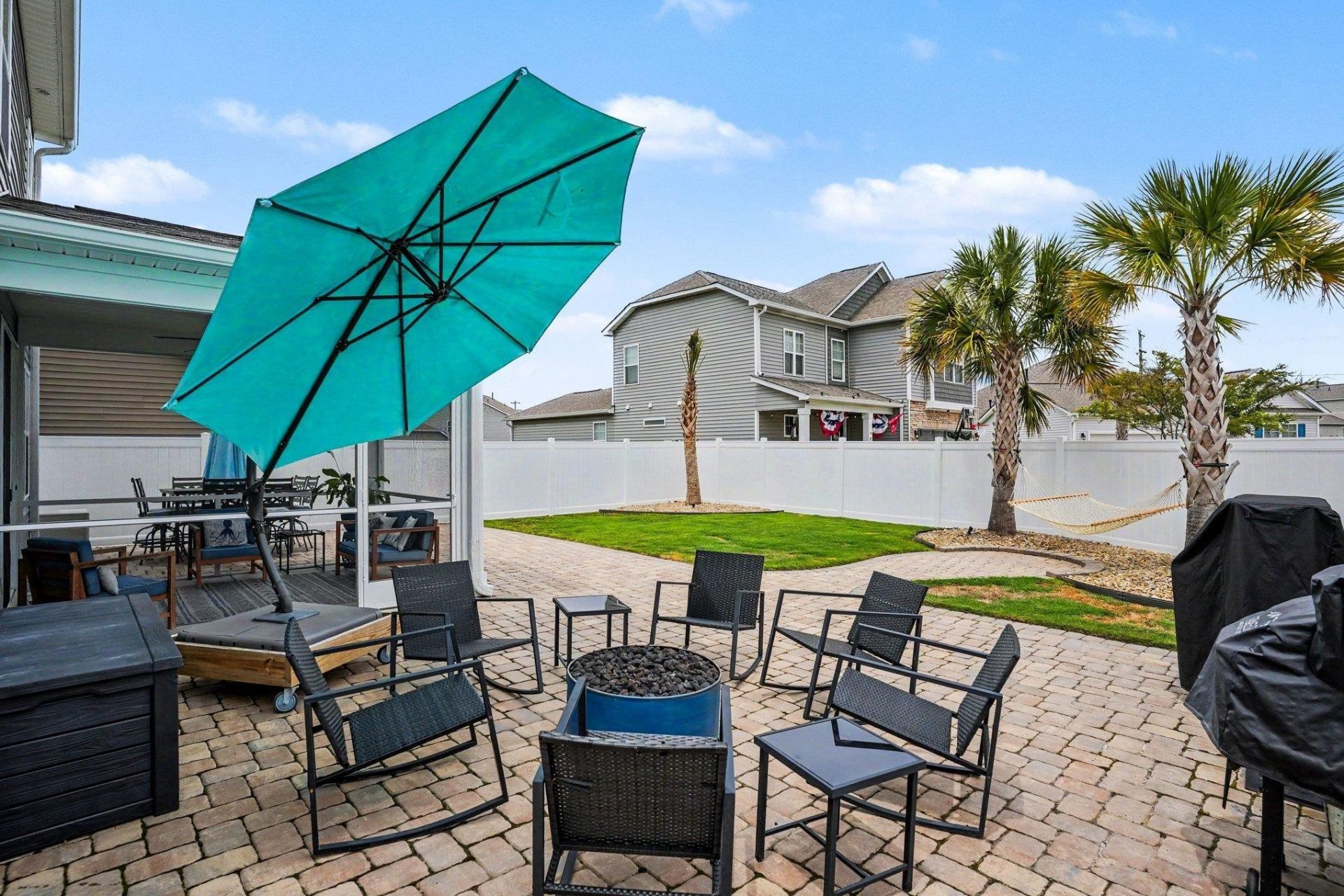 346 Cypress Springs Way Photo 25