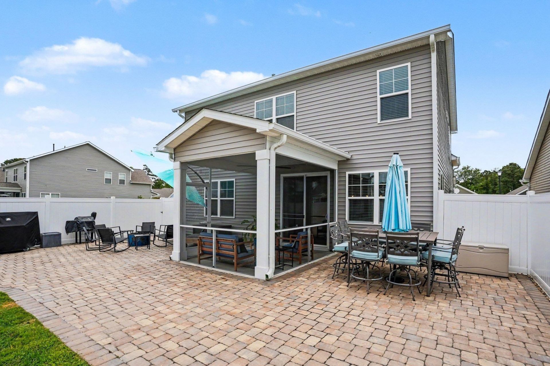 346 Cypress Springs Way Photo 26