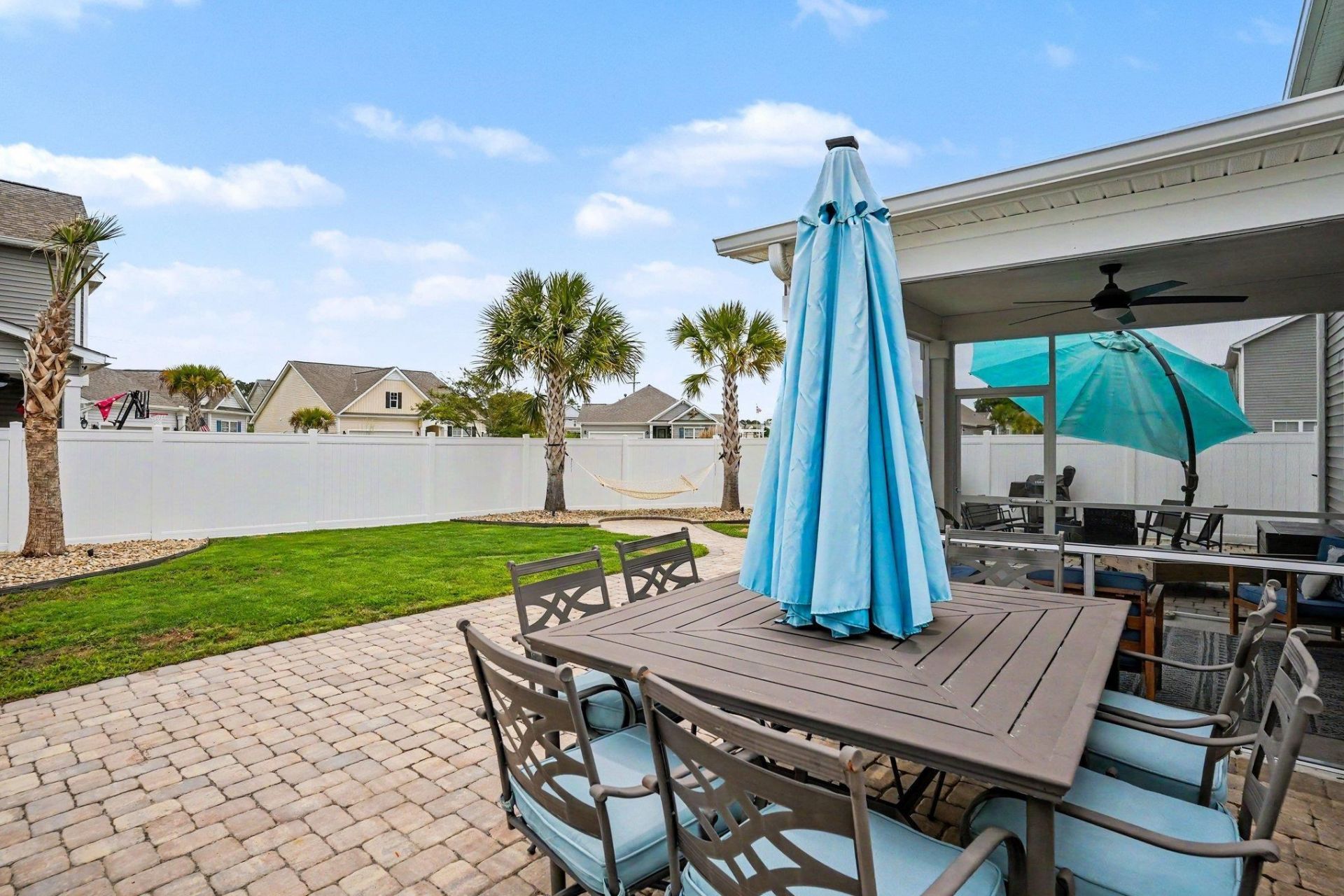 346 Cypress Springs Way Photo 27