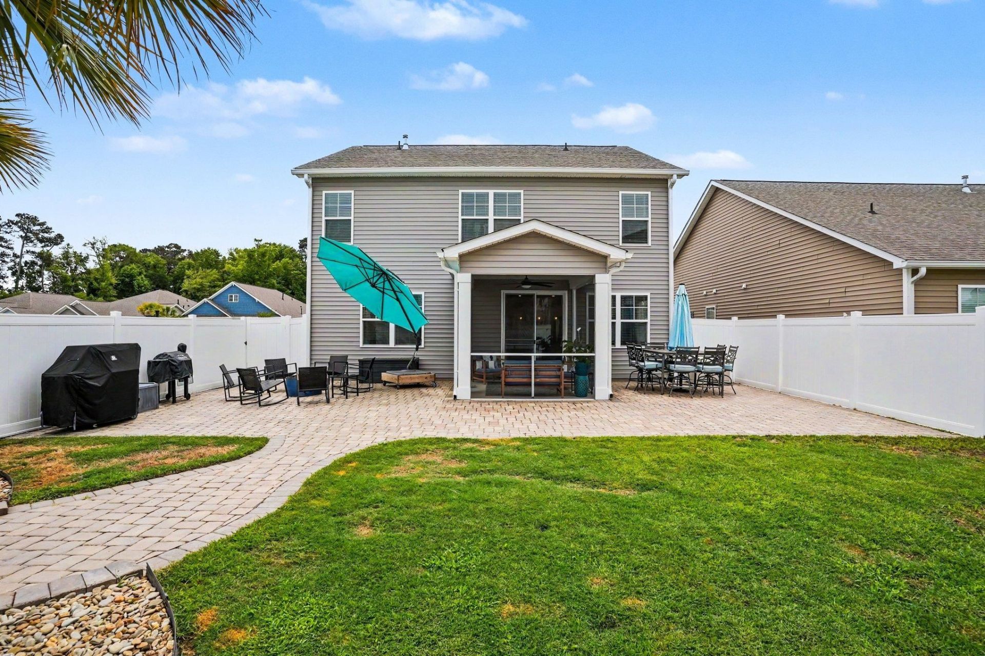 346 Cypress Springs Way  Photo 35