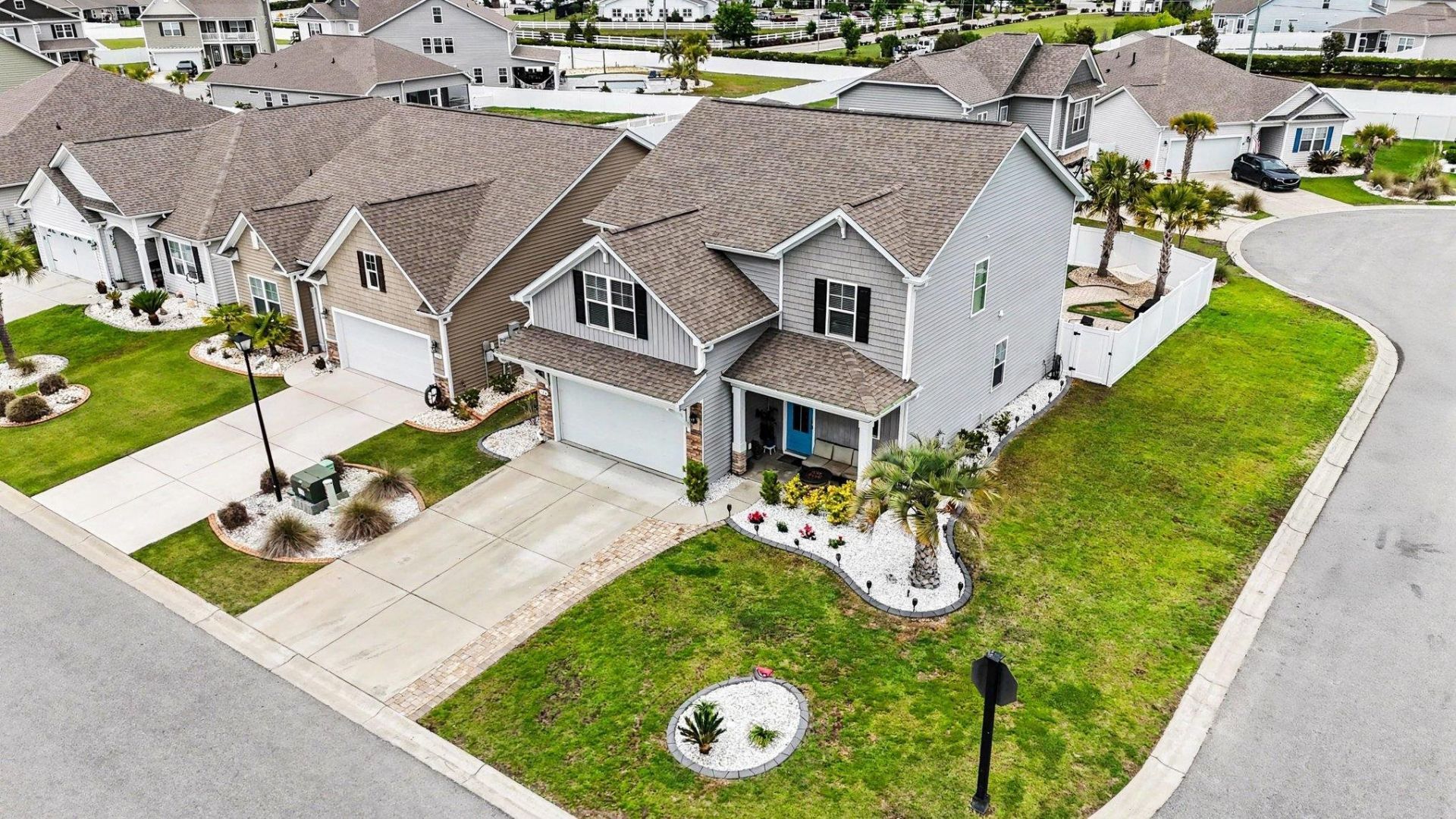 346 Cypress Springs Way  Photo 37