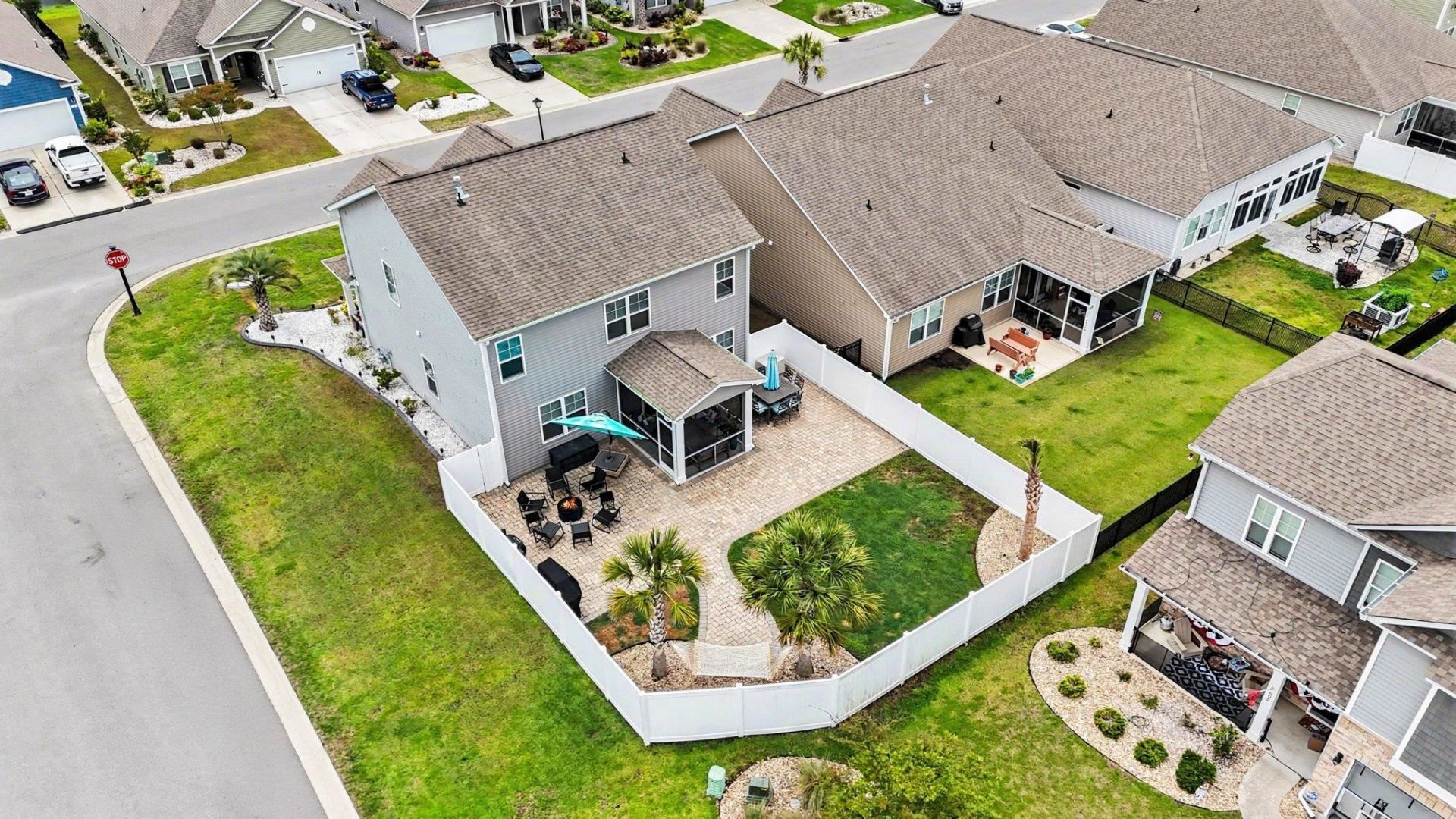 346 Cypress Springs Way  Photo 38