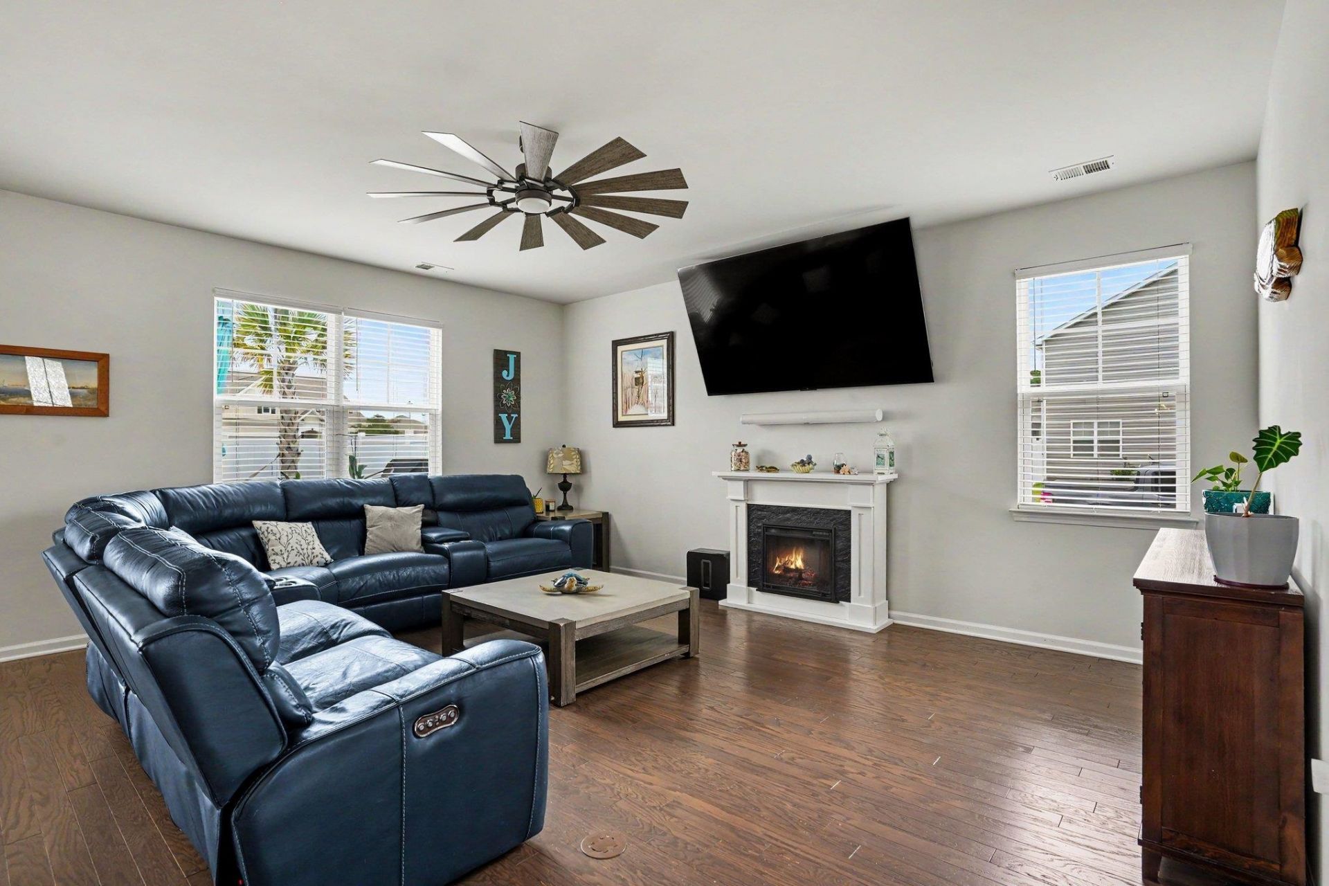 346 Cypress Springs Way Photo 8