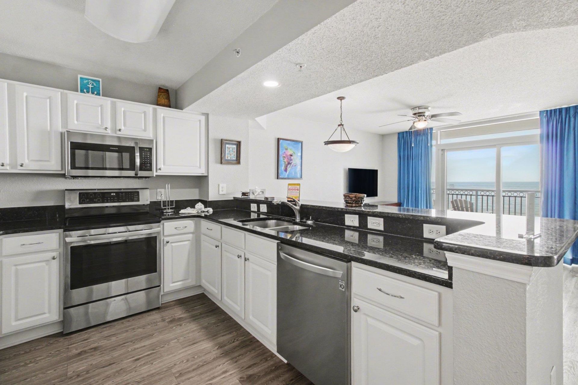 2007 S Ocean Blvd.  Photo 9