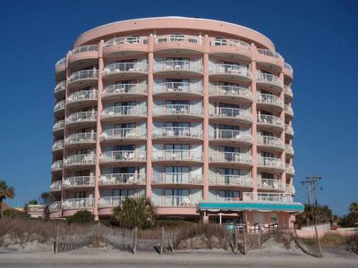 7000 N Ocean Blvd. , Unit 409, Myrtle Beach, SC 29572