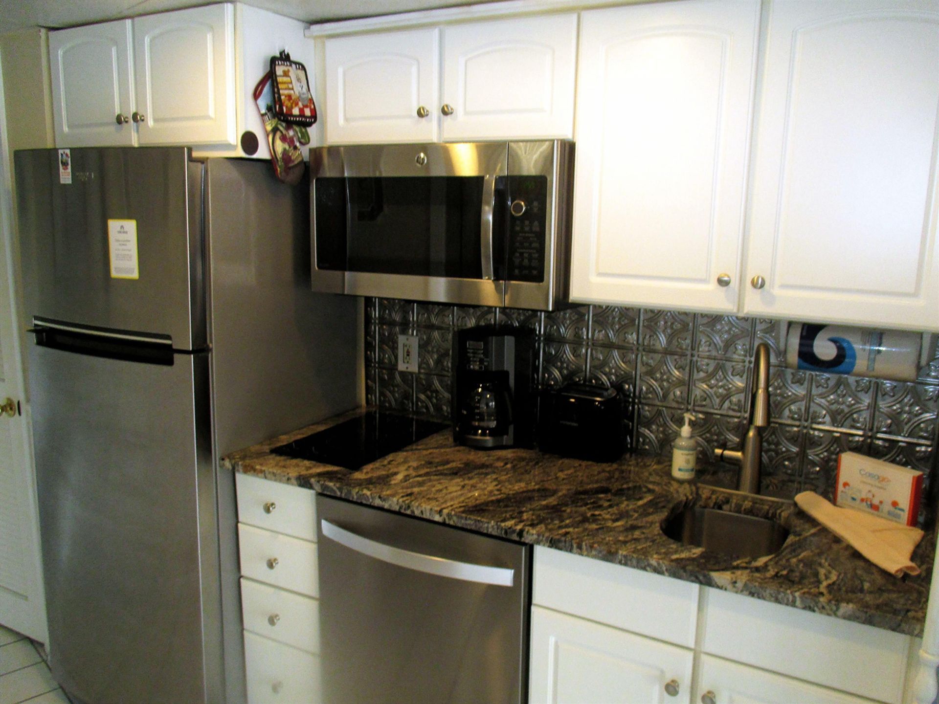 7000 N Ocean Blvd.  Photo 14