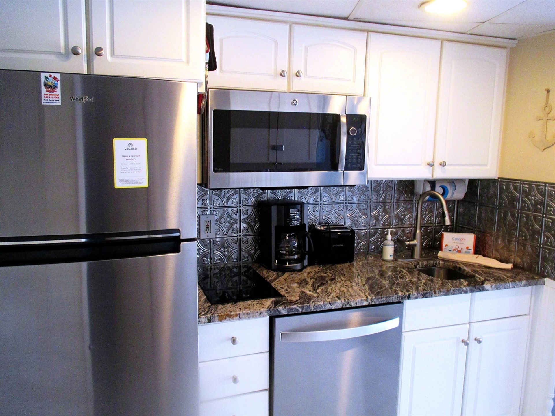 7000 N Ocean Blvd.  Photo 15