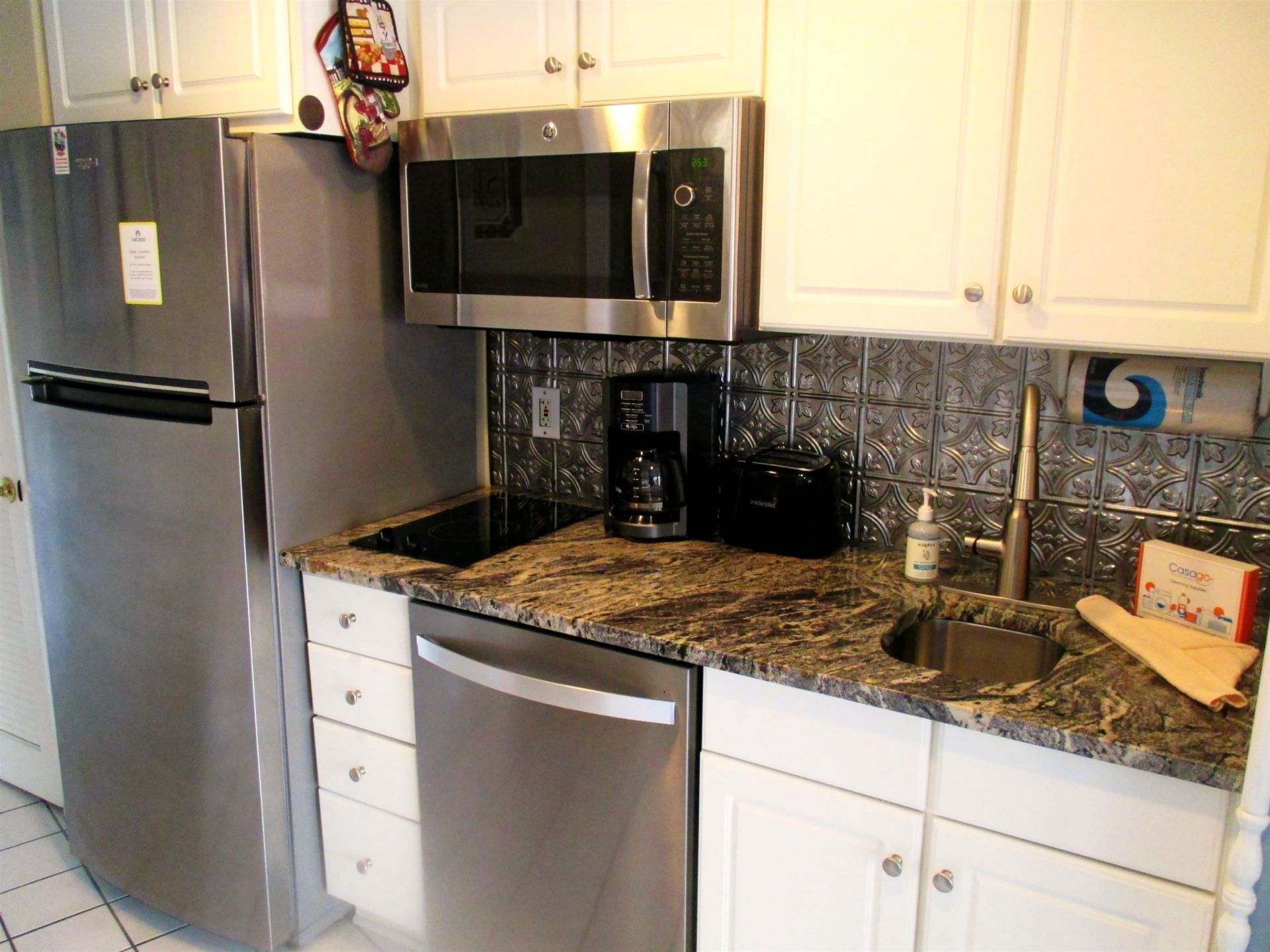 7000 N Ocean Blvd.  Photo 17