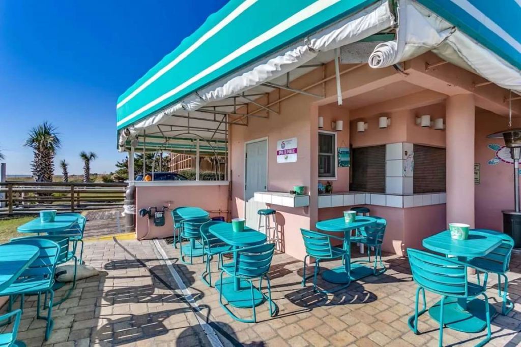 7000 N Ocean Blvd.  Photo 23