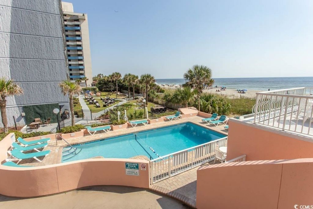 7000 N Ocean Blvd.  Photo 27
