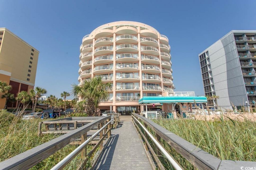 7000 N Ocean Blvd.  Photo 29